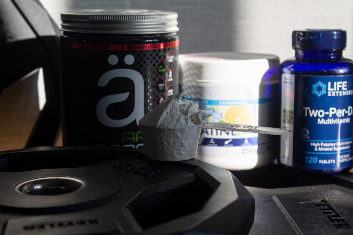 Complete Guide to Protein Intake