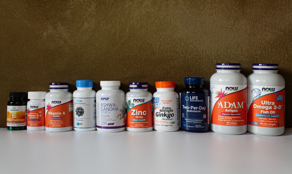 Understanding Pre-Workout Supplements